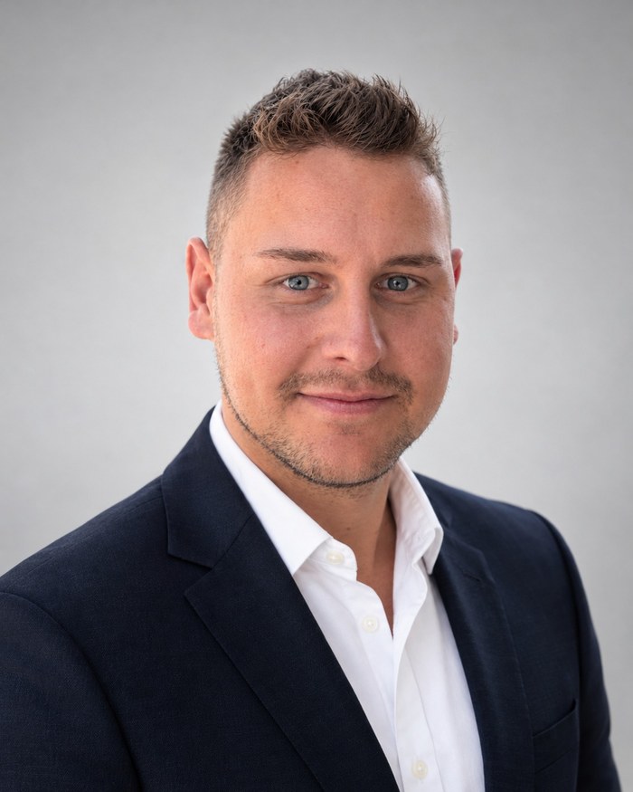 Daniel Schlecht, Immobilienmakler in Straubing